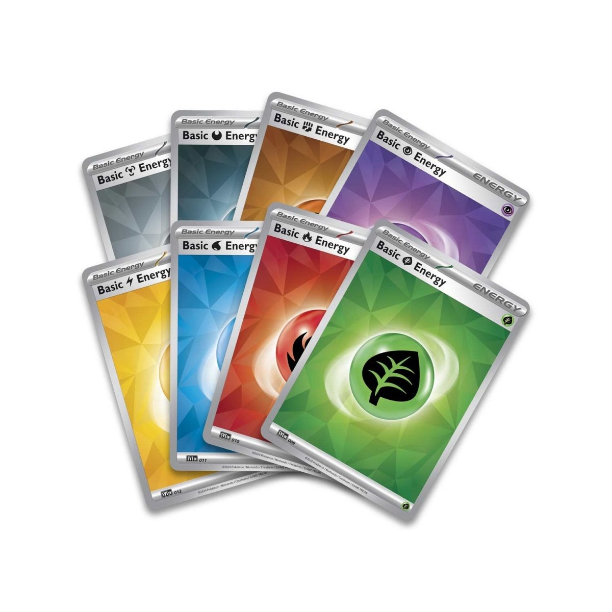 Pokemon TCG: Surging Sparks - Pokemon Center [Elite Trainer Box]