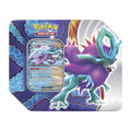 Pokemon TCG: Paradox Clash [Tin] Pokemon TCG English