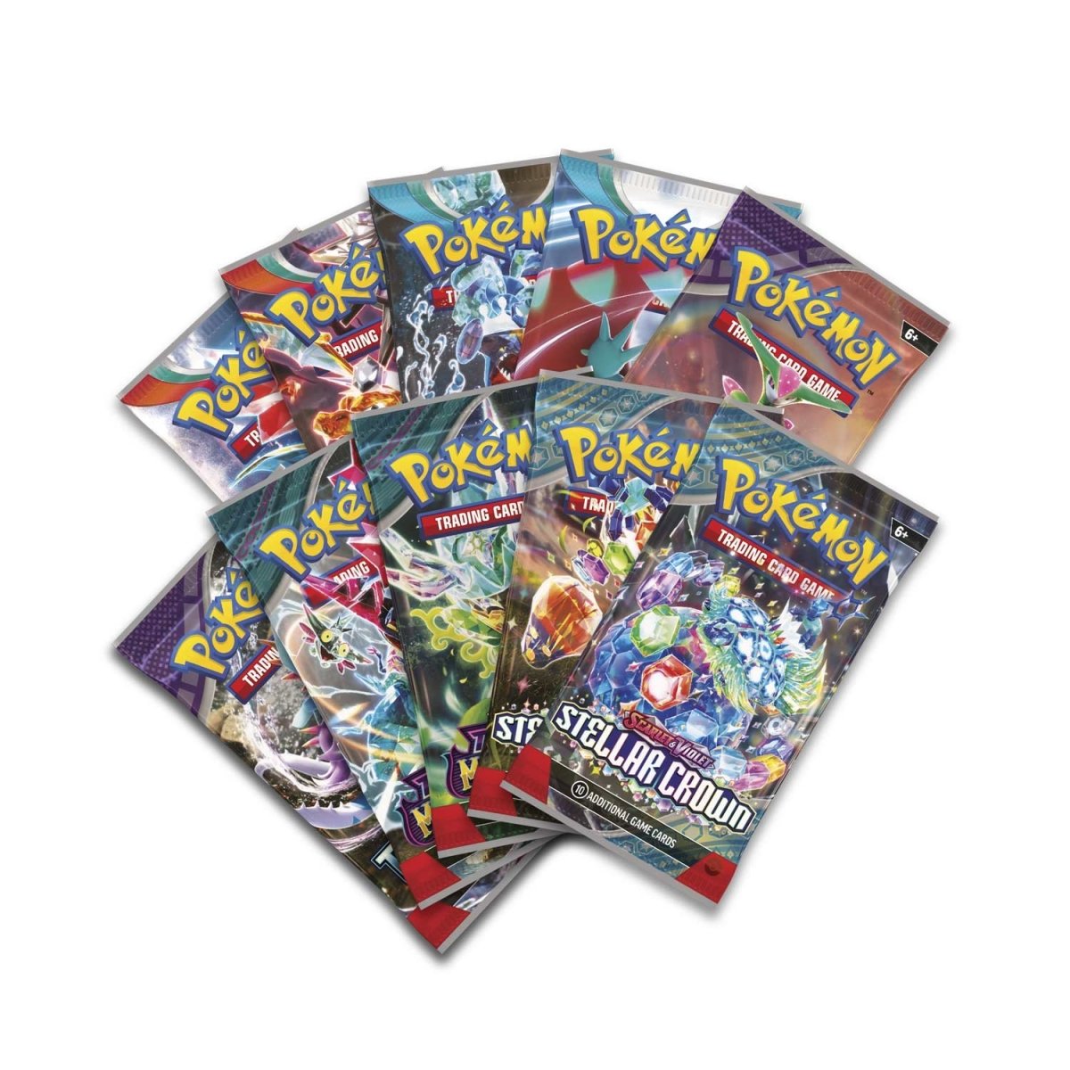 Pokemon TCG: English - Charizard ex Super-Premium Collection
