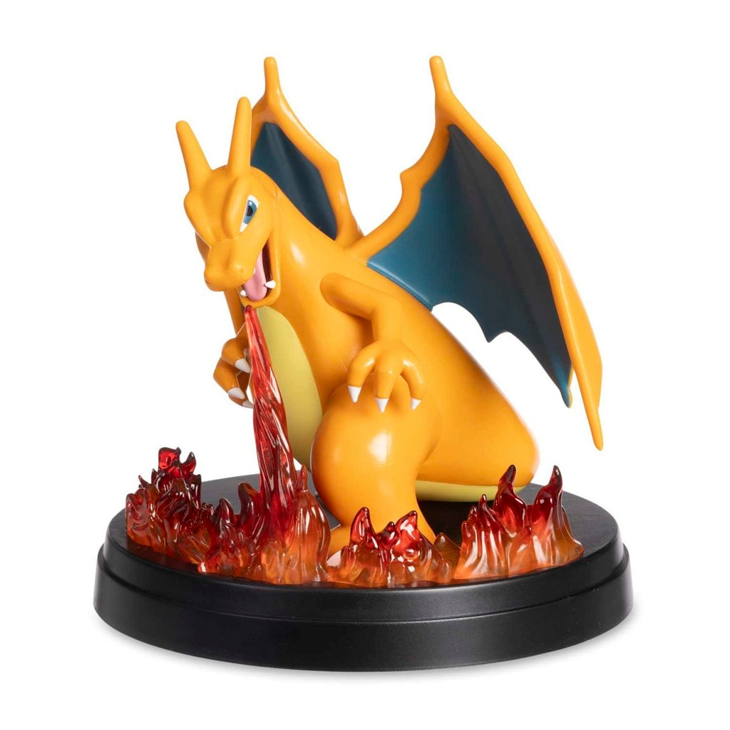 Pokemon TCG: English - Charizard ex Super-Premium Collection