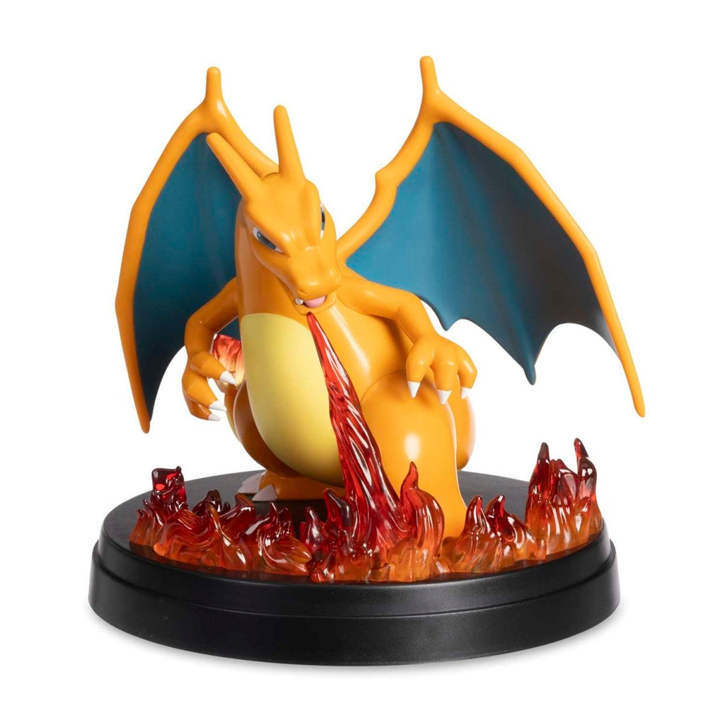 Pokemon TCG: English - Charizard ex Super-Premium Collection