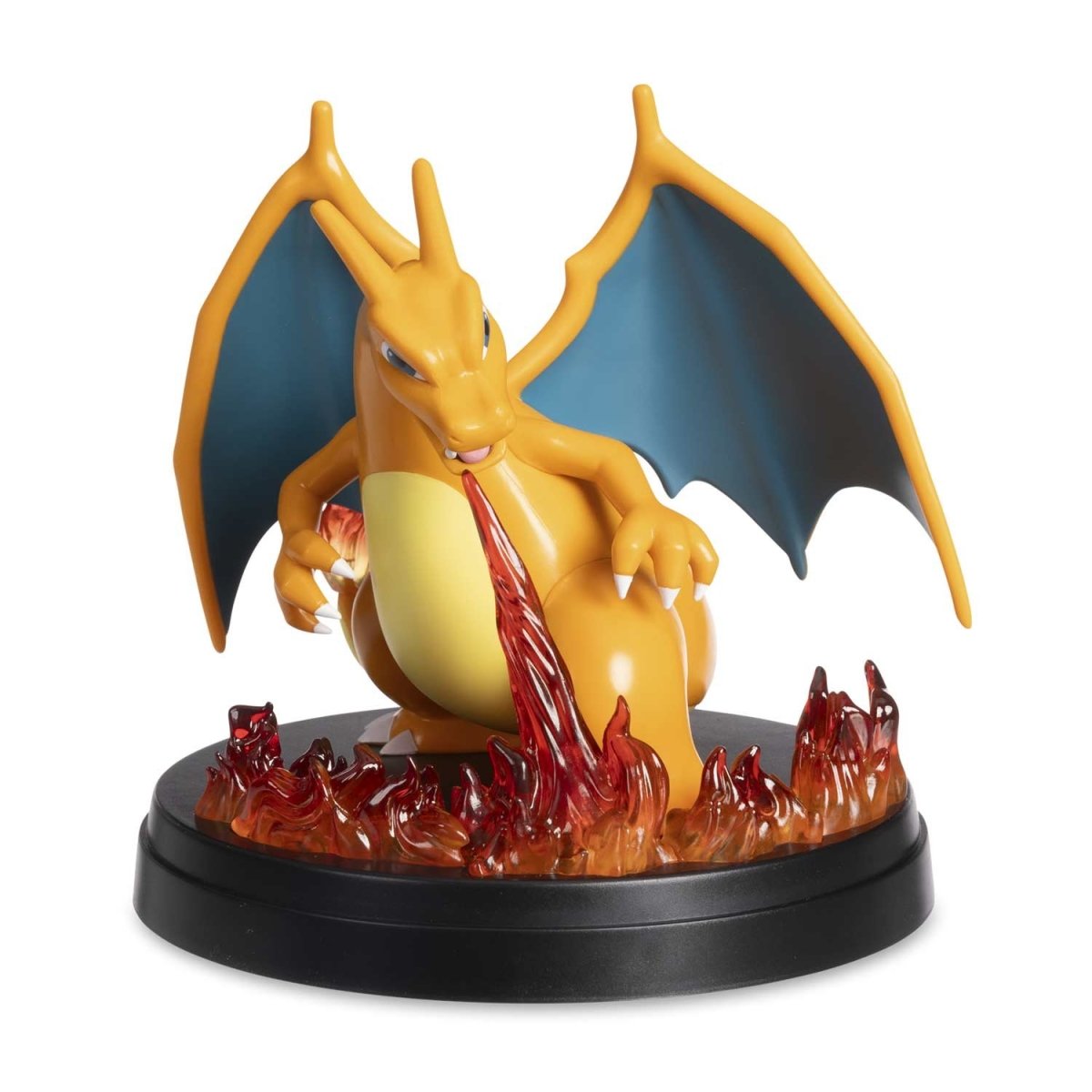 Pokemon TCG: English - Charizard ex Super-Premium Collection
