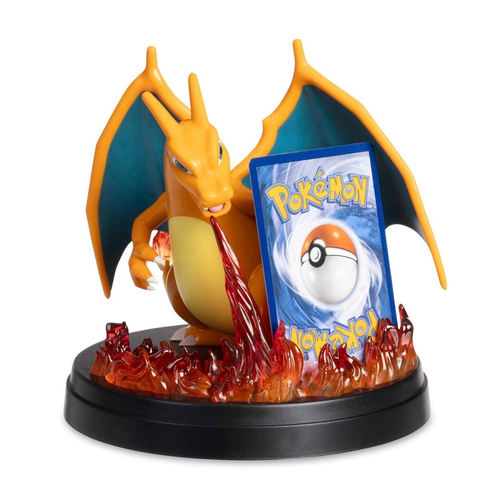 Pokemon TCG: English - Charizard ex Super-Premium Collection