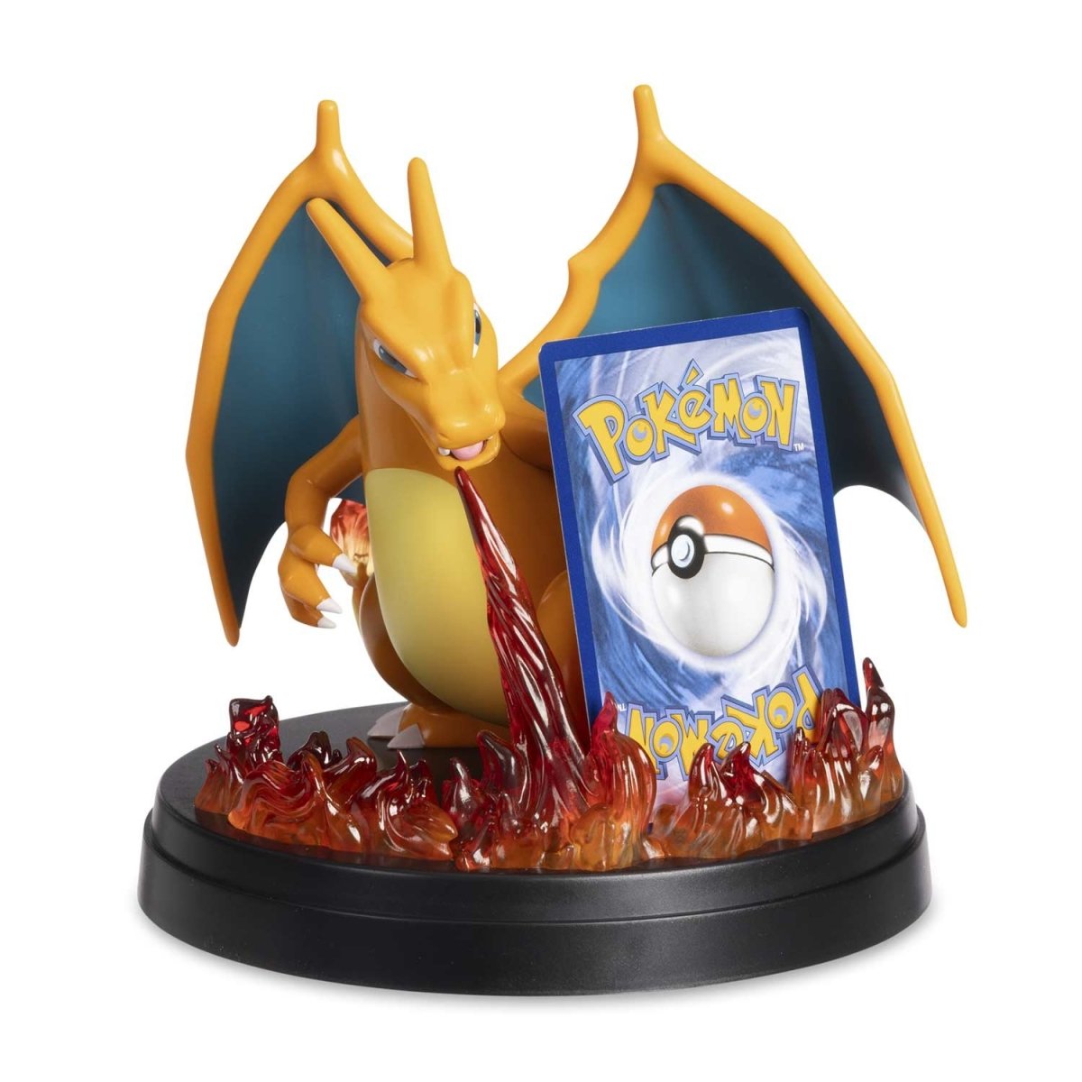 Pokemon TCG: English - Charizard ex Super-Premium Collection