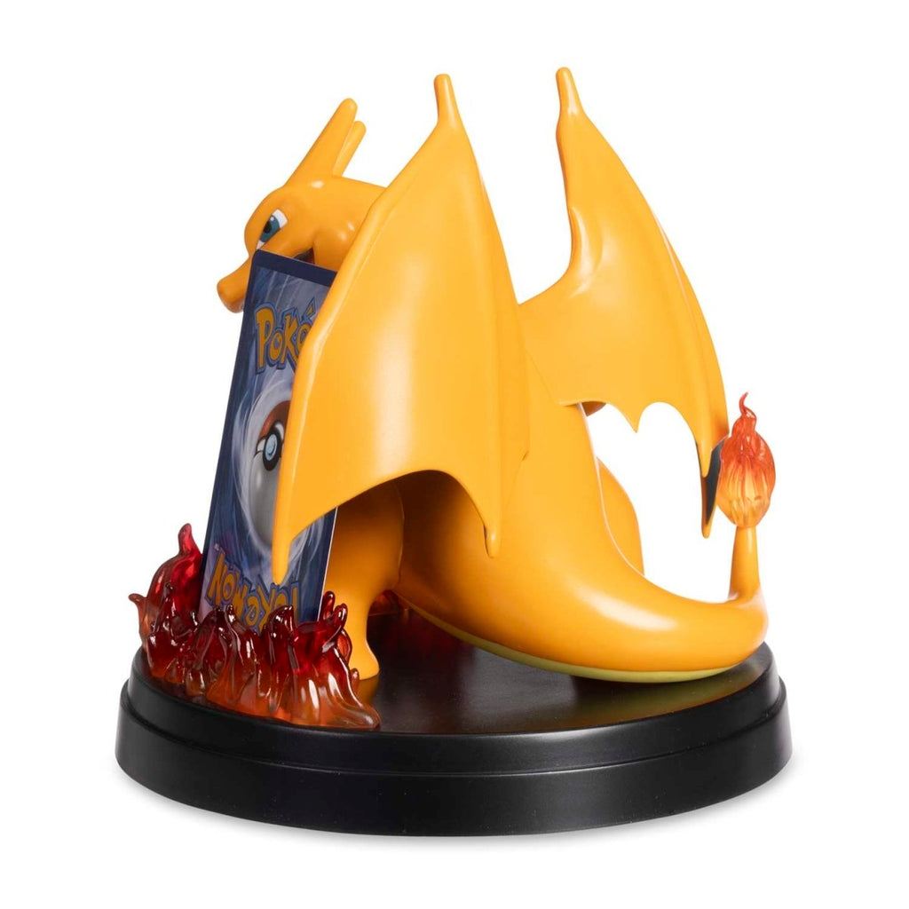 Pokemon TCG: English - Charizard ex Super-Premium Collection