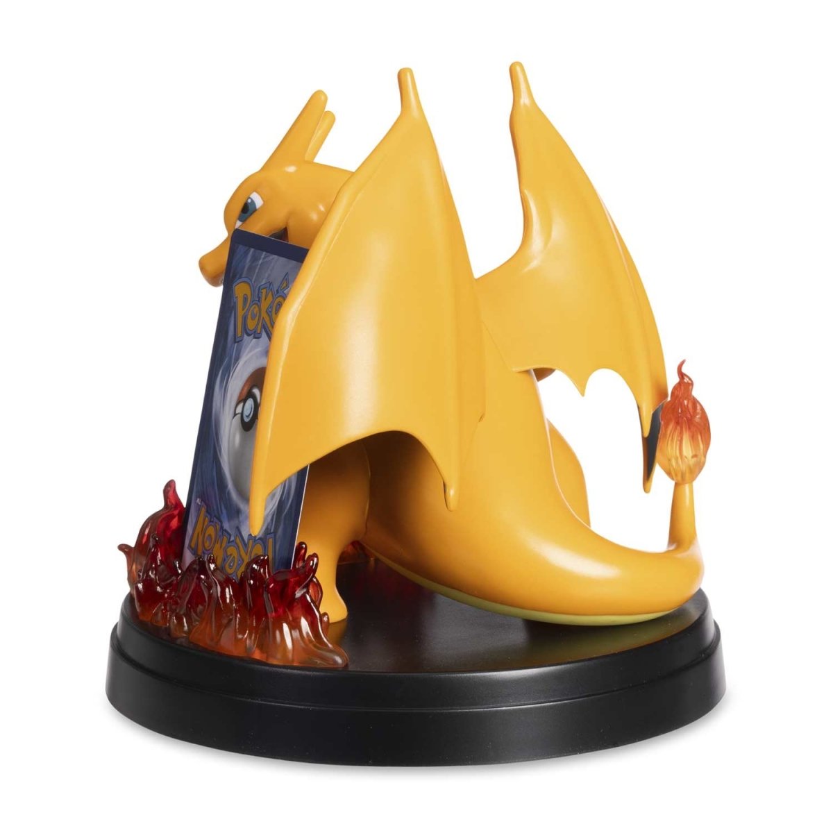 Pokemon TCG: English - Charizard ex Super-Premium Collection