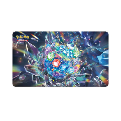 Pokemon - Terapagos ex - Ultra-Premium Collection