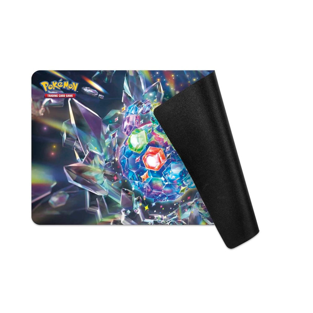 Pokemon TCG: Terapagos ex - Ultra-Premium [Collection Box]