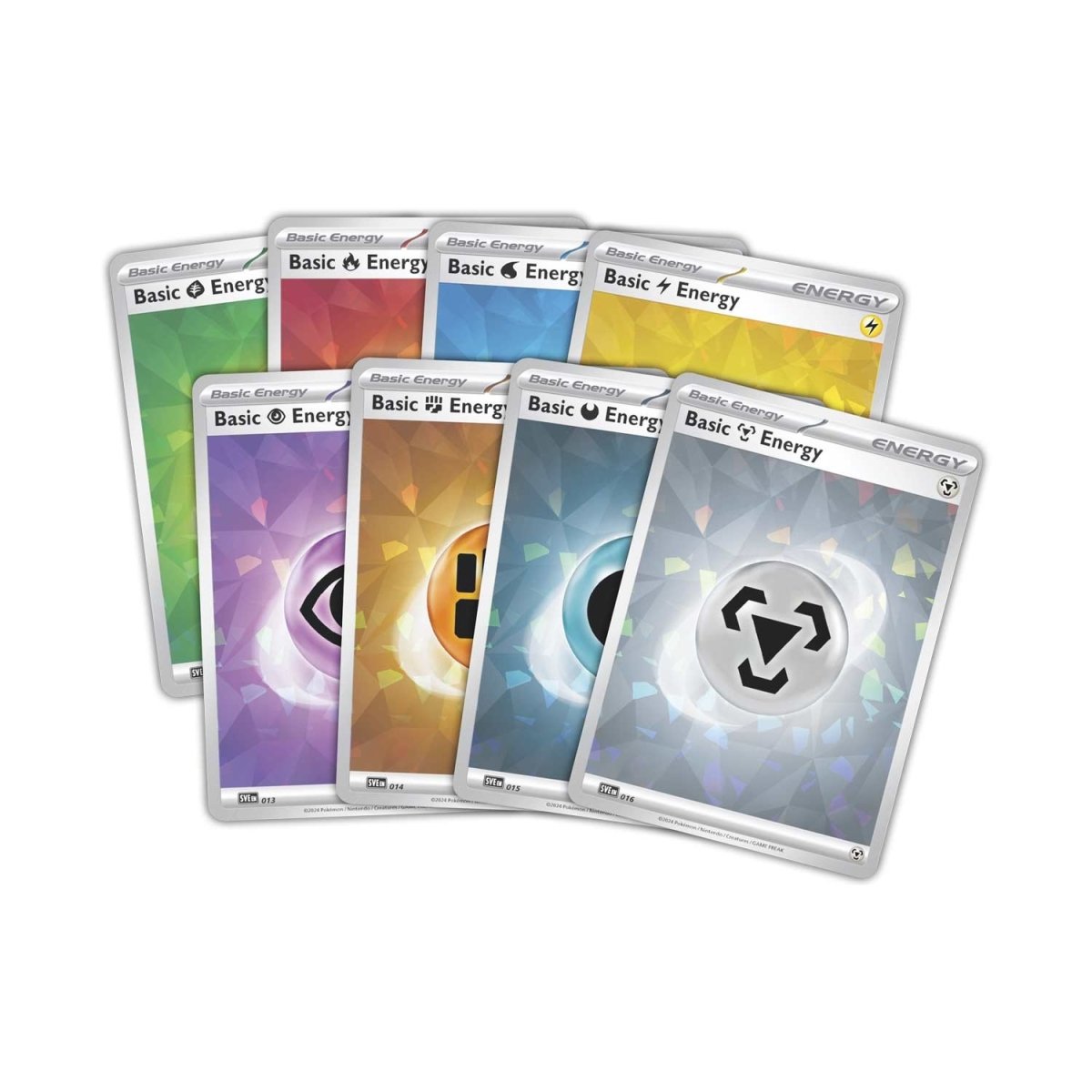 Pokemon TCG: Terapagos ex - Ultra-Premium [Collection Box]