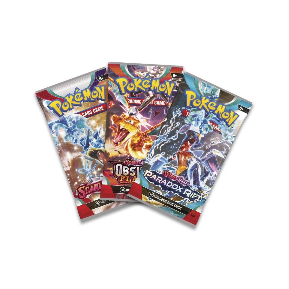 Pokemon TCG: Poke Ball - Q4 2024 [Tin]