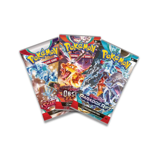 Pokemon English - Ultraball Tin