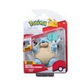 Pokemon: Blastoise - Battle [Figure] Jazwares