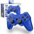 XYAB: ECLIPSE Wireless [PS3 Controller]