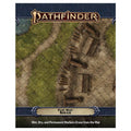 Pathfinder 2E: Flip-Mat: Siege Pathfinder 2E