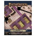 Pathfinder 2E: Flip-Mat: Command Center Pathfinder 2E