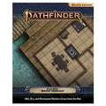 Pathfinder 2E: Flip-Mat: Bayou Hideout Pathfinder 2E