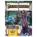 Pathfinder 2E: Crypt of Runes Revenge of the Runelords 2/3 - Adventure Path Pathfinder 2E