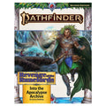 Pathfinder 2E: Into the Apocalypse Archive Revenge of the Runelords 3/3 [Adventure Path] Pathfinder 2E