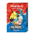 Palworld TCG: Dawn of Palpagos - Red and Blue [Trial Back]