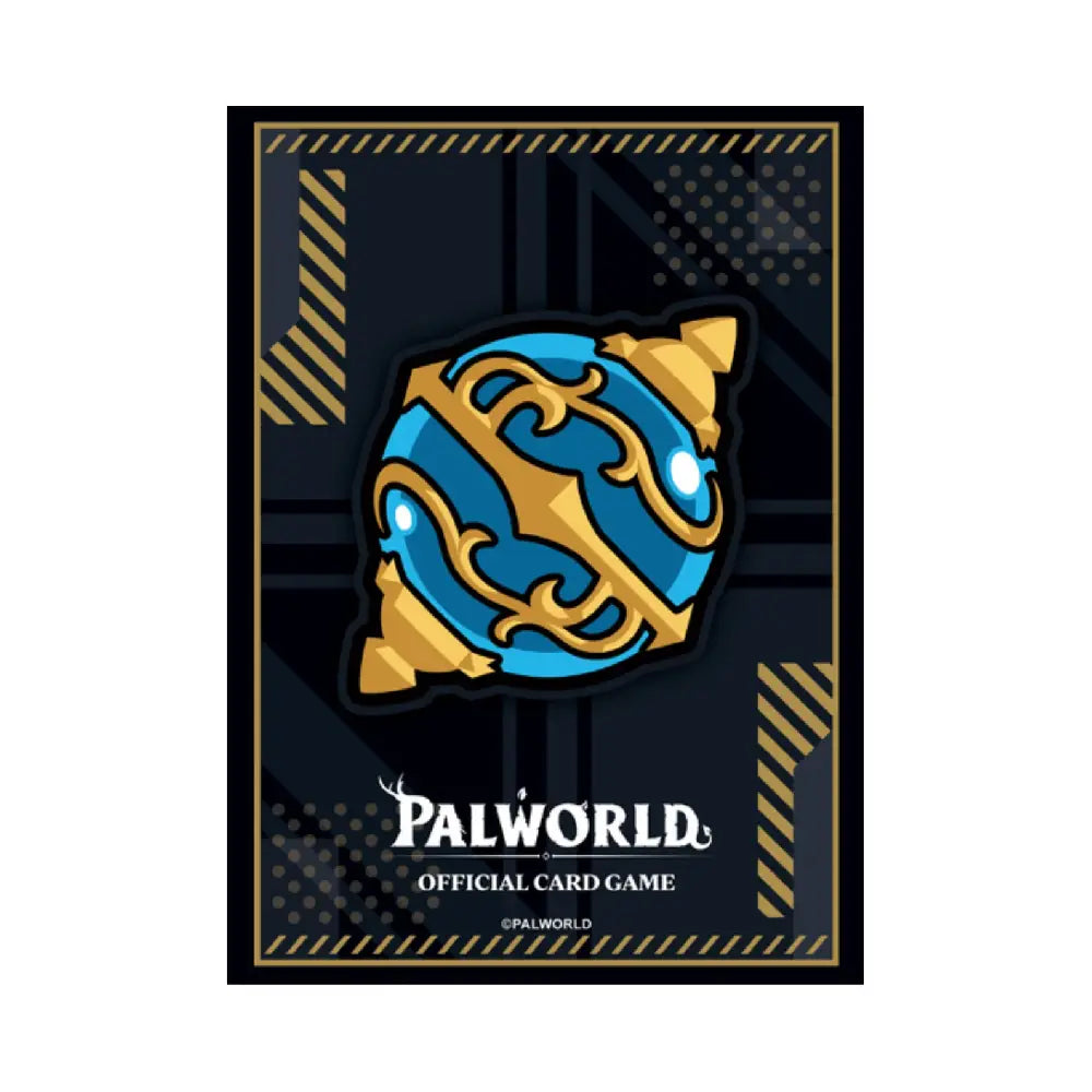 Palworld TCG: Sleeve and Card Set - Vol 1 [Sleeve and Card Set]