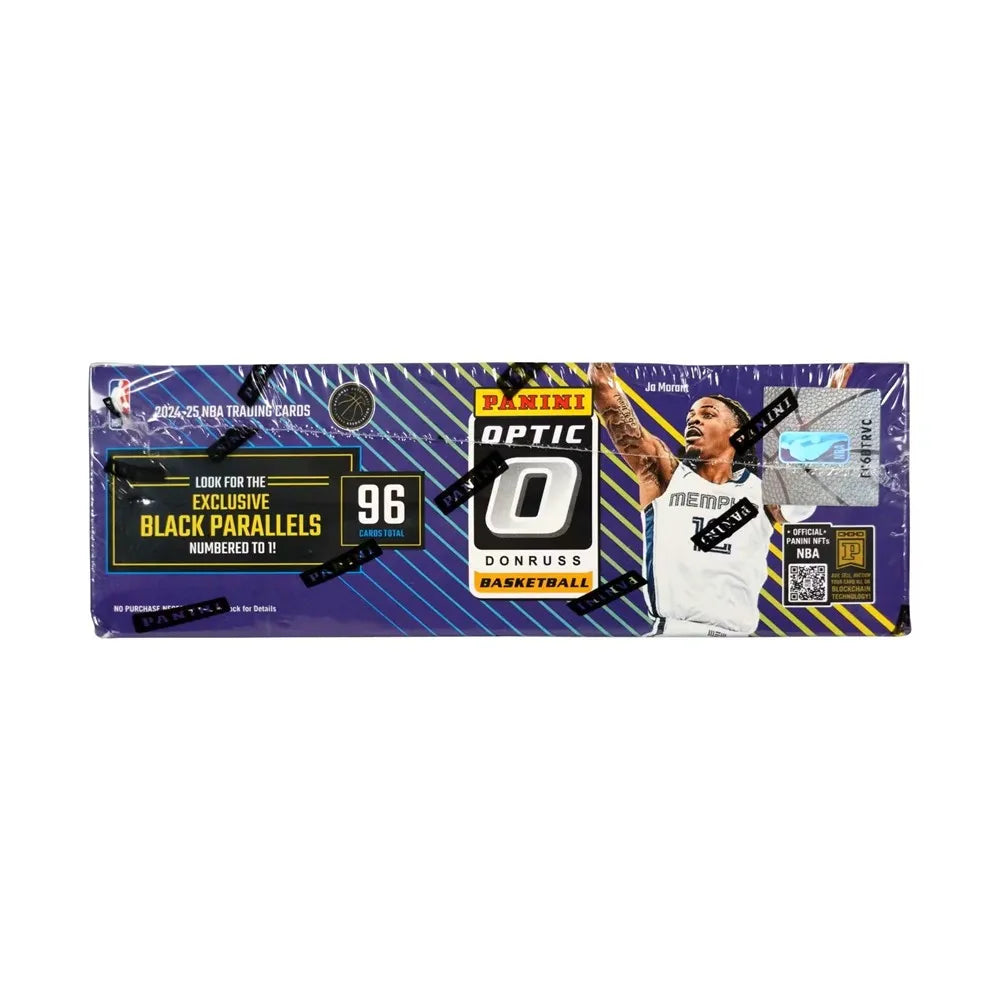 Panini: 2024-2025 Donruss Optic - Basketball [Retail Box]