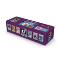 Panini: 2025 Donruss - Football [Hobby Factory Box] Panini