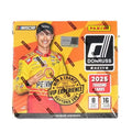 Panini: 2025 Donruss - Racing [Hobby Box] Panini