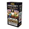 Panini: 2025 Minecraft Special Edition [Hobby Box] Panini