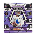 Panini: 2025 Mosaic - Football [Mega Box] Panini