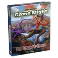 Pathfinder 2E: Game Night - The Dragon's Crown [Board Game]