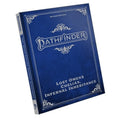 Pathfinder 2E: Lost Omens - Infernal Inheritance - Special Edition [Rulebook]