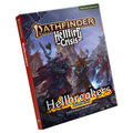 Pathfinder 2E: Hellbreakers [Adventure Path] Pathfinder 2E