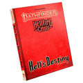Pathfinder 2E: Hell's Destiny - Adventure Path - Special Edition [Rulebook]