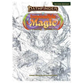 Pathfinder 2E: Impossible Magic - Sketch Cover Edition [Rulebook]