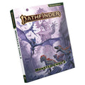 Pathfinder 2E: Monster Core 2 - Pocket Edition [Rulebook] Pathfinder 2E