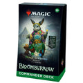 Magic the Gathering: Bloomburrow - Peace Offering [Commander Deck] Magic the Gathering