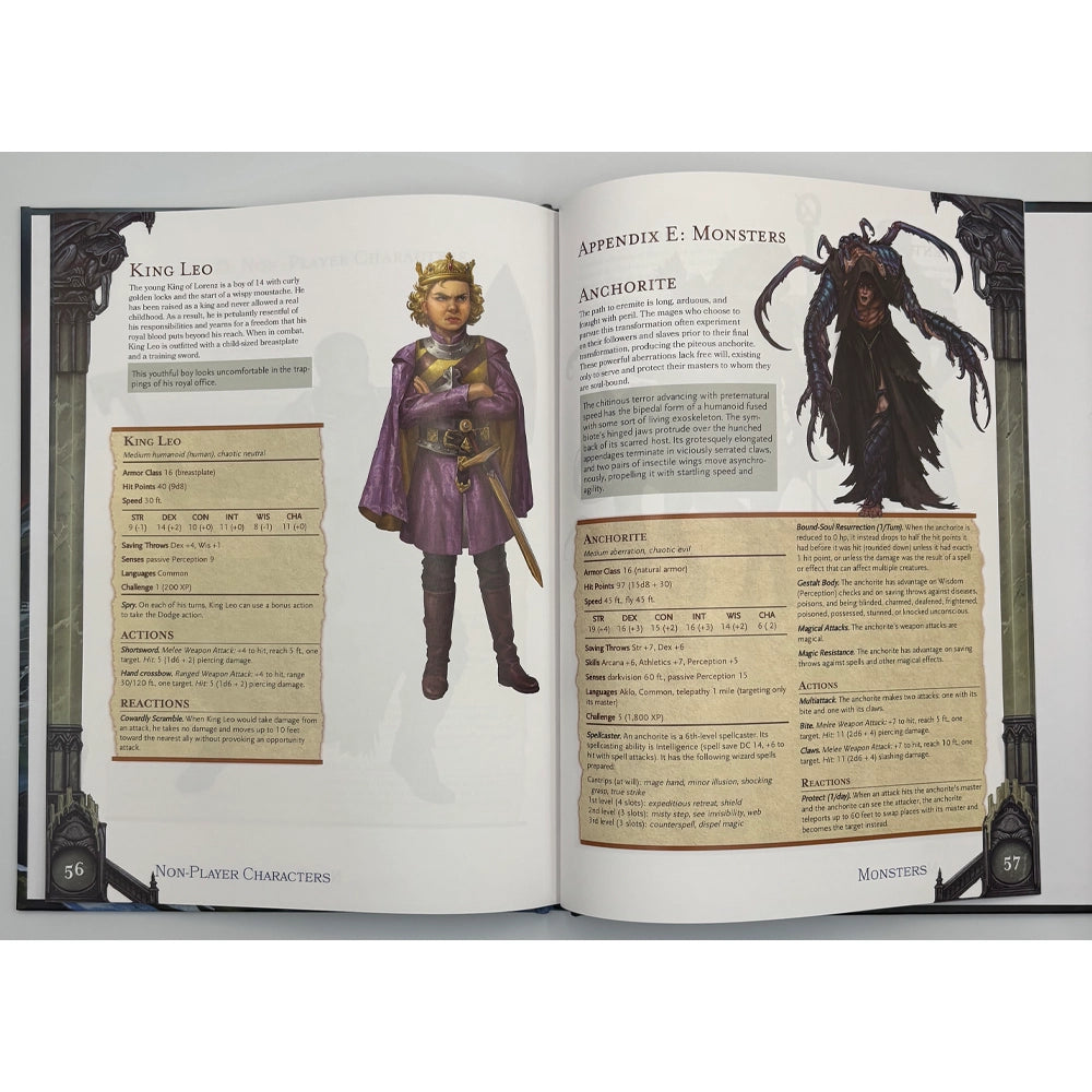 Dungeons & Dragons: Peterson Games Cthulhu Mythos - The Big Sleep Act 3: The Fate of the Empire 5e [Book]