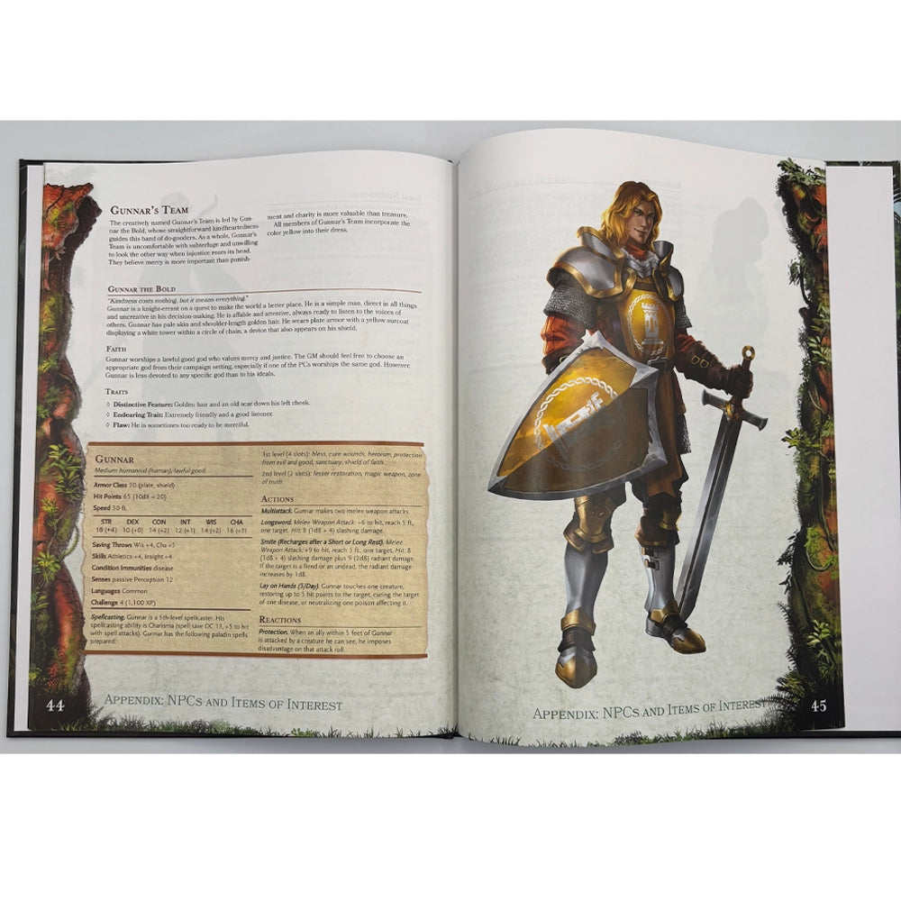 Dungeons & Dragons: Peterson Games Cthulhu Mythos - Yig Snake Granddaddy Act 2: Against the Serpentfolk 5e [Book]