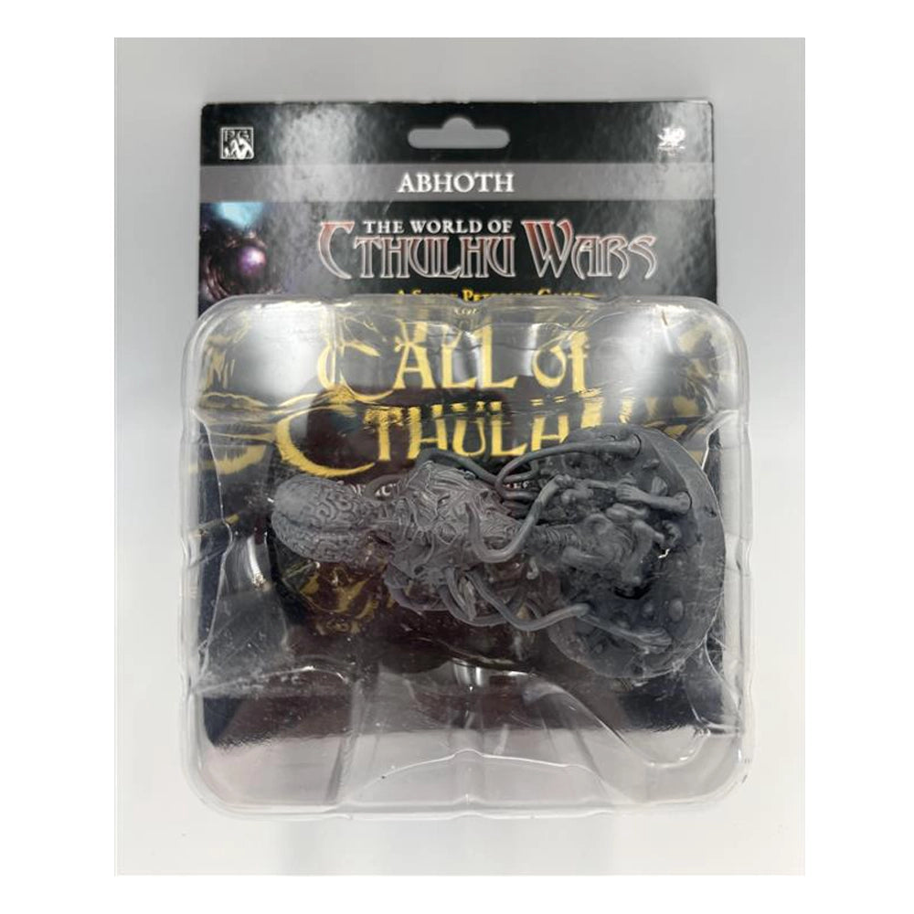 Dungeons & Dragons: Peterson Games Cthulhu Mythos - Abhoth [Miniature]