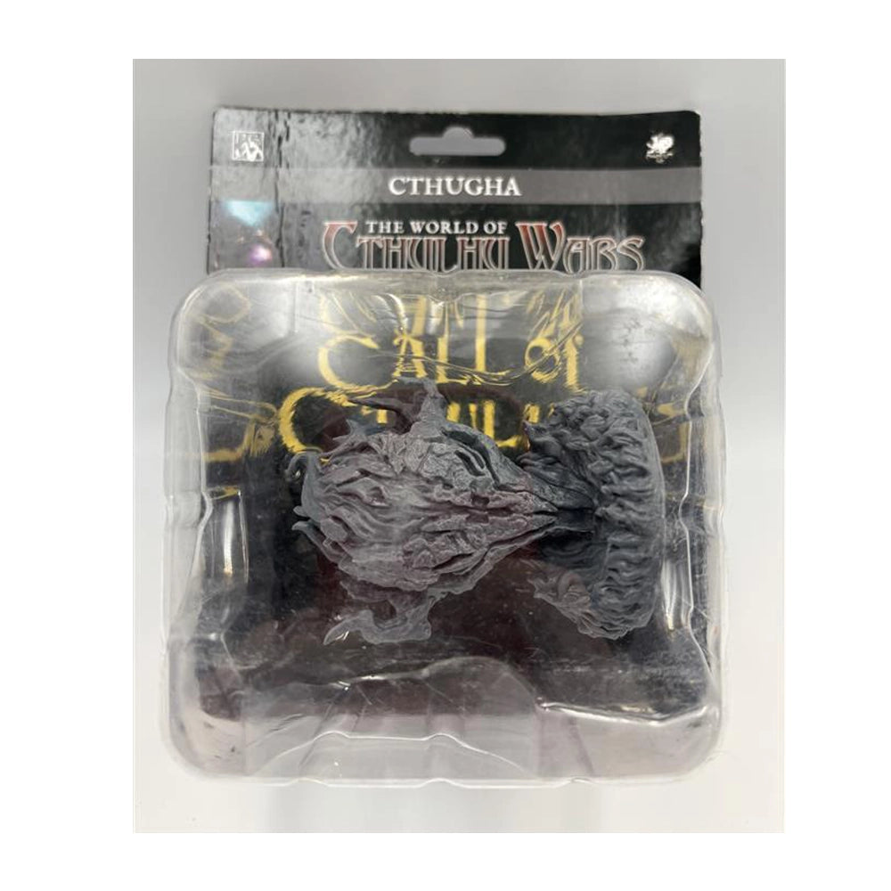 Dungeons & Dragons: Peterson Games Cthulhu Mythos - Cthugha [Miniature]
