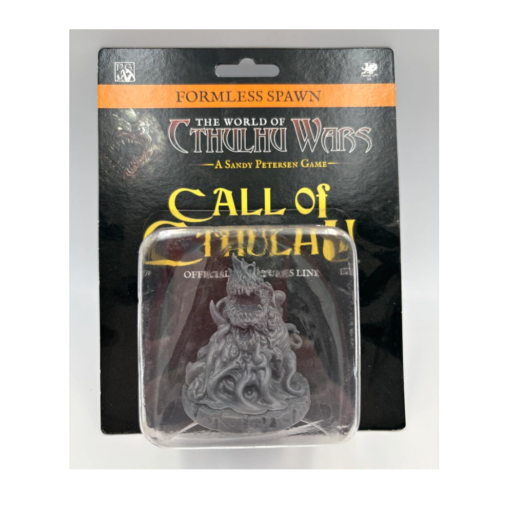 Dungeons & Dragons: Peterson Games Cthulhu Mythos - Formless Spawn [Miniature]