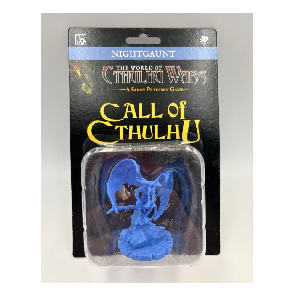 Dungeons & Dragons: Peterson Games Cthulhu Mythos - Nightgaunt [Miniature]