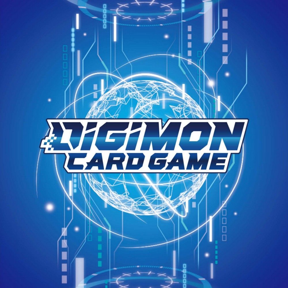 Digimon - English - Chain of Liberation - Booster Box
