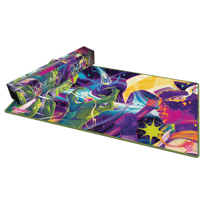 Ultimate Guard: Standard - Magic: The Gathering - Edge of Eternities [Playmat]