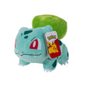 Jazwares: Bulbasaur 8 in - First Partners [Plush]