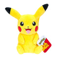 Jazwares: Pikachu 8 in - First Partner - Style 2 [Plush]