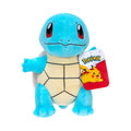 Jazwares: Squirtle 8 in - First Partners [Plush]