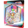 Pokemon TCG: Prismatic Evolutions [Binder Collection] Pokemon TCG English