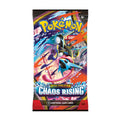 Pokemon TCG: Mega Evolution - Chaos Rising [Booster Pack]