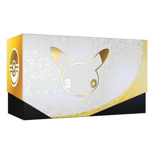 Pokemon TCG: 30th Celebration [Elite Trainer Box]